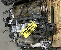 Коробка передач KIA PICANTO Двигатель - G4HE - Bj 2007 - 20000 km