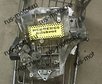 Коробка передач KIA PICANTO КПП 5-ступенчатая - GAHE - M71569 - Bj 2007 - 34770 km