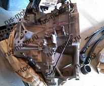 Коробка передач DODGE CALIBER КПП 6-ступенчатая - 2.0CRD - 1B3HBC8A67D271435 - Bj 2007 - 42000 km