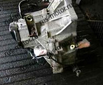 Коробка передач MAZDA DEMIO КПП 5-ступенчатая - 1,3 16v B3 - F5F5E5 - Bj 1999 - 78940 km