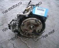 Коробка передач АКПП KIA Pride (DA) 1.3  47 kW  64 PS