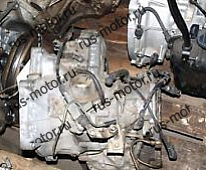 Коробка передач АКПП в сборе  (4-ступенчатая) KIA PRIDE (DA) 1.3