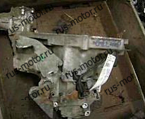 Коробка передач HONDA CR-V КПП 5-ступенчатая - 2,0 B20B3 - SBXM - Bj 1998 - 200290 km
