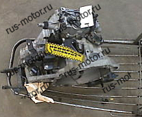 Коробка передач KIA CEE´D КПП 5-ступенчатая - G4FA - R71775 - Bj 2007 - 61260 km