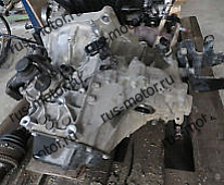 Коробка передач Hyundai i20 i30 Kia Ceed Rio Venga КПП T8J5-G 1.4l 16V G4FA 80KW/109л.с.