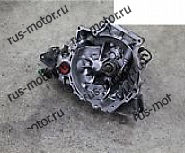 Коробка передач KIA RIO КПП 5-ступенчатая - A5D (KZ306-02100) - U21C / 0K30C-03000 - Bj 2003 - 16