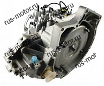 Коробка передач АКПП Kia Rio 1.5 DOHC 71 Kw A5D 45000-2Z035