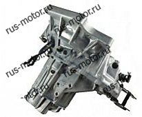 Коробка передач КПП Kia Rio 1.5-DOHC 71 Kw A5D 0K30C-03000