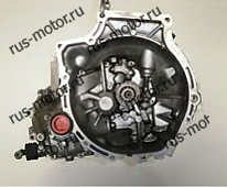 Коробка передач KIA RIO КПП 5-ступенчатая - A3E - K31W0K13045B - Bj 2001 - 145680 km