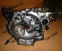 Коробка передач КПП K30C-3K26-431A Kia Rio (DC) 1,5L 16V Bj.2004 kW 71