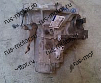 Коробка передач KIA RIO КПП 5-ступенчатая - 1.5EDC4 - KNEDC243246235107 - Bj 2004 - 115000 km