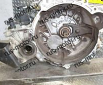 Коробка передач КПП Kia Rio II 1.5 CRDi 5.Gang  ccm:1493 KW:81 Bj.2007