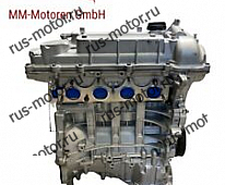 Двигатель Instandsetzung Motor D4FE für Kia Sportage (QL, QLE) 1.6 CRDi 136 PS Reparatur