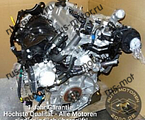 Двигатель Motor G4FJ 1.6T Kia Seltos Optima 177PS 179PS 180PS Komplettmotor 36TKM