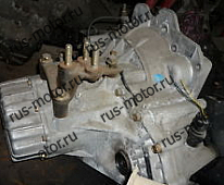 Коробка передач Kia Sephia II / Shuma (FB) 1.8 - КПП KNAFB