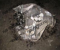 Коробка передач КПП 6M5R 7002 DC Ford Focus II 2,0 TDCI