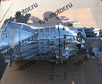 Коробка передач Kia Sorento 2,5 CRDI VGR 5-ступенчатая КПП 125 KW verstärkt  AT Top