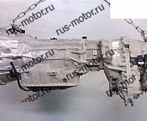 Коробка передач KIA SORENTO АКПП - D4CB - X5BA4 - Bj 2006