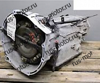 Коробка передач KIA SORENTO АКПП - D4CB 5956533 - 47300-4C111 - Bj 2006 - 83880 k
