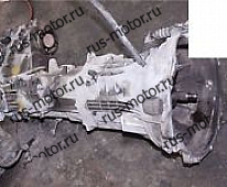 Коробка передач KIA SORENTO КПП 5-ступенчатая - D4CB - 43000-3C920 - Bj 2005 - 192000 km