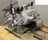 Коробка передач HYUNDAI SONATA АКПП - G6DB 5S071156 - U5KGD2 - Bj 2006 - 37550 km
