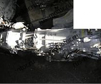 Коробка передач KIA SORENTO АКПП - D4CB - Y7CA4E488618 / 071103D70024 - Bj 2008 -