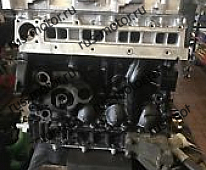 Двигатель Hyundai Santa Fe Kia Sorento Motor Überholt 2,2 D4HB 200PS 197PS CRDI GLS FEE