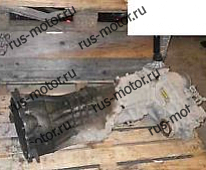Коробка передач KIA SORENTO КПП 5-ступенчатая - G4JS - 6 - Bj 2003 - 179490 km