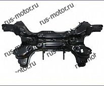 Двигатель MOTORTRÄGER ACHSTRÄGER VORNE FÜR KIA SOUL (AM) 2009 - OE: 624002K400