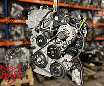 Двигатель Hyundai Tucson Kia Sportage 1.6 T-GDI 130kw 177ps Komplettmotor G4FJ