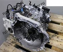 Коробка передач HYUNDAI i30 КПП 5-ступенчатая - G4FC 8U415970 - Bj 2008 - 37700 km
