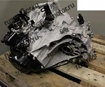 Коробка передач HYUNDAI i30 КПП 5-ступенчатая - G4FC 8Z087074 - Bj 2009 - 7150 km