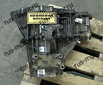 Коробка передач HYUNDAI SANTA FE КПП 5-ступенчатая - D4EA - B15TE - Bj 2002 - 202900 km