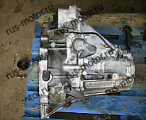 Коробка передач КПП 2.0 CRDi 16V FC03 HYUNDAI Trajet Elantra Santa Fe Tuscon KIA Sportage