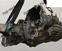 Коробка передач HYUNDAI SANTA FE КПП 5-ступенчатая - D4EA - B15TE / Y010901129 - Bj 2002 - 246460