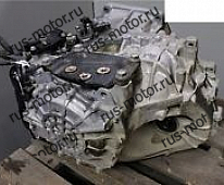 Коробка передач HYUNDAI ix35 АКПП - D4HA AU195573 - BDAQA4 - Bj 2011 - 68210 km