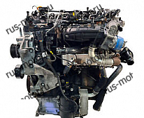 Двигатель Motor für Kia Sportage QL 2,0 CRDI Diesel D4HA Z62912FZ00