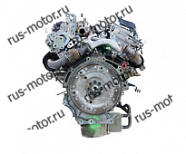 Двигатель Motor für Nissan NP300 Navara D40 Pathfinder 3,0 dCi 4WD V9X661 V9X 231 PS