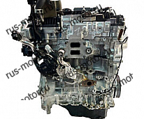 Двигатель Motor für Kia Sportage MK5 V 1,6 T-GDI Benzin G4FP 17.000 KM