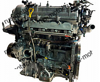 Двигатель Motor für Kia Sportage QL 1,6 T-GDI Benzin G4FJ Z48912BZ00 46.000 KM
