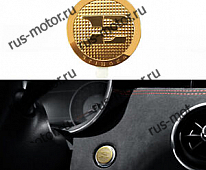 Двигатель Aluminium E Stinger Start Stop Knopf Motor Taste für KIA Stinger CK 2018-2023