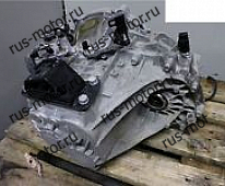 Коробка передач HYUNDAI i30 КПП 5-ступенчатая - D4FB-FL - W9J5 - Bj 2009 - 74780 km