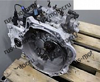Коробка передач HYUNDAI i30 КПП 5-ступенчатая - G4FC 7U270128 - R71773 - Bj 2008 - 63620 km