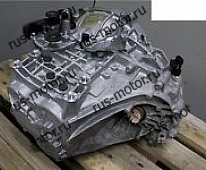 Коробка передач HYUNDAI i30 КПП 6-ступенчатая - D4FB-FL NR.OLÃSLIGT - WAJ6 - Bj 2011 - 12040 km