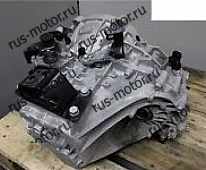 Коробка передач HYUNDAI i30 КПП 5-ступенчатая - D4FB-FL - W9J5 - Bj 2009 - 46080 km