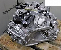 Коробка передач HYUNDAI ix20 АКПП - G4FC CZ294345 - AB6ED3 - Bj 2012 - 5000 km