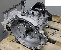 Коробка передач HYUNDAI i30 КПП 6-ступенчатая - D4FB-F - Bj 2011 - 21430 km