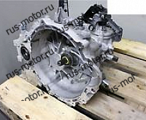 Коробка передач HYUNDAI i30 КПП 6-ступенчатая - D4FB-F - Bj 2011 - 8460 km