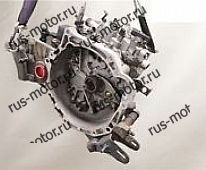 Коробка передач HYUNDAI i30 КПП 5-ступенчатая - G4FC 0709052054 - R7732478JJ - Bj 2008 - 107100 k