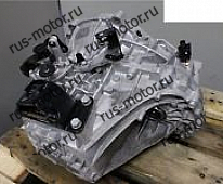 Коробка передач HYUNDAI i30 КПП 6-ступенчатая - D4FB-F - WBJ6 - Bj 2011 - 9970 km